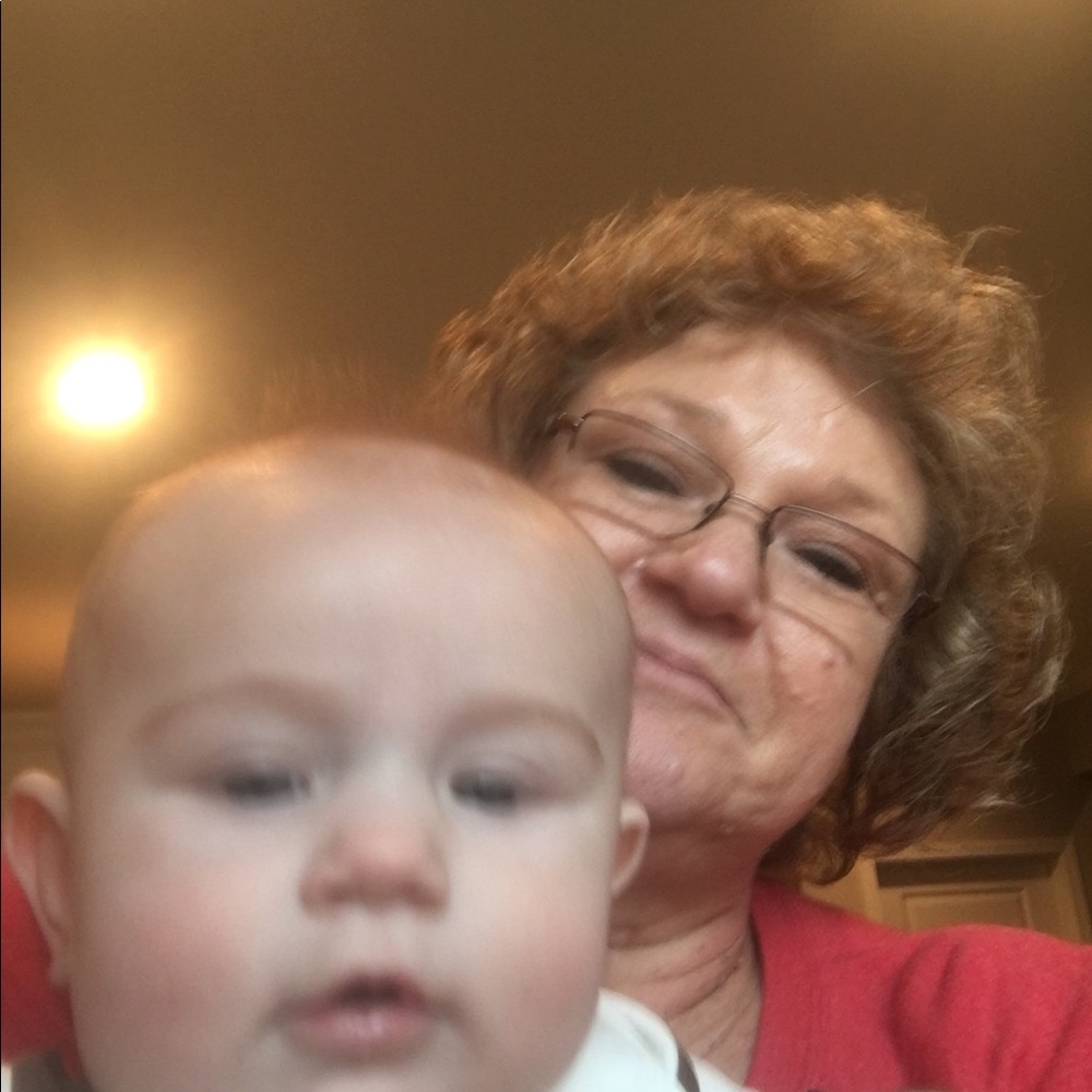 Meet your Posher, Theresa